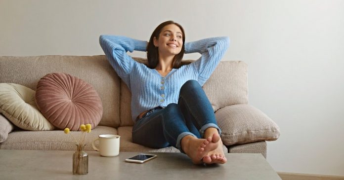 O que significa, segundo a psicologia, gosta de ficar em casa e não ver ninguém