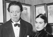 A carta memorável em que Frida Kahlo decreta o fim da relação com Diego Rivera