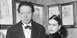 A carta memorável em que Frida Kahlo decreta o fim da relação com Diego Rivera