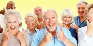 Idosos são desobrigados de pagar três dívidas com base em nova lei