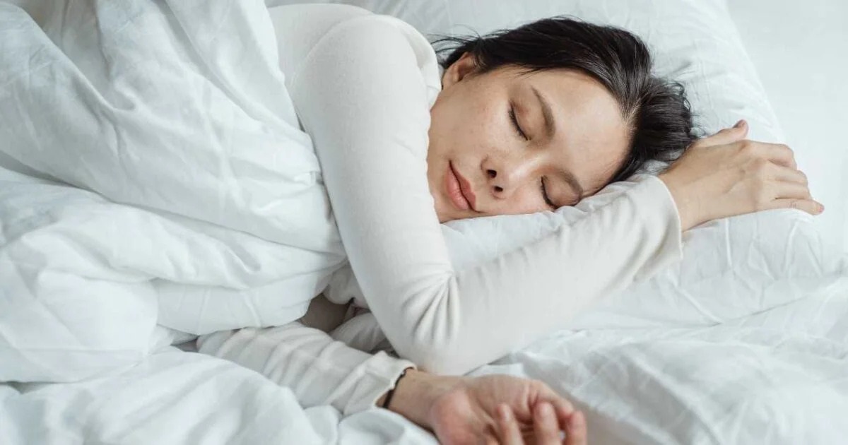 O que acontece com o seu corpo quando você dorme mais do que o recomendado?