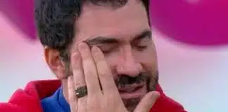 Padre Fábio de Melo desabafa após polêmica em cafeteria: “Estou a um passo de desistir” Padre Fábio de Melo desabafa após polêmica em cafeteria: “Estou a um passo de desistir”