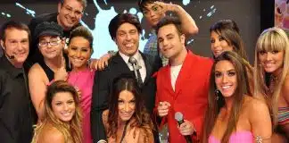 Morre humorista do Pânico na TV aos 59 anos