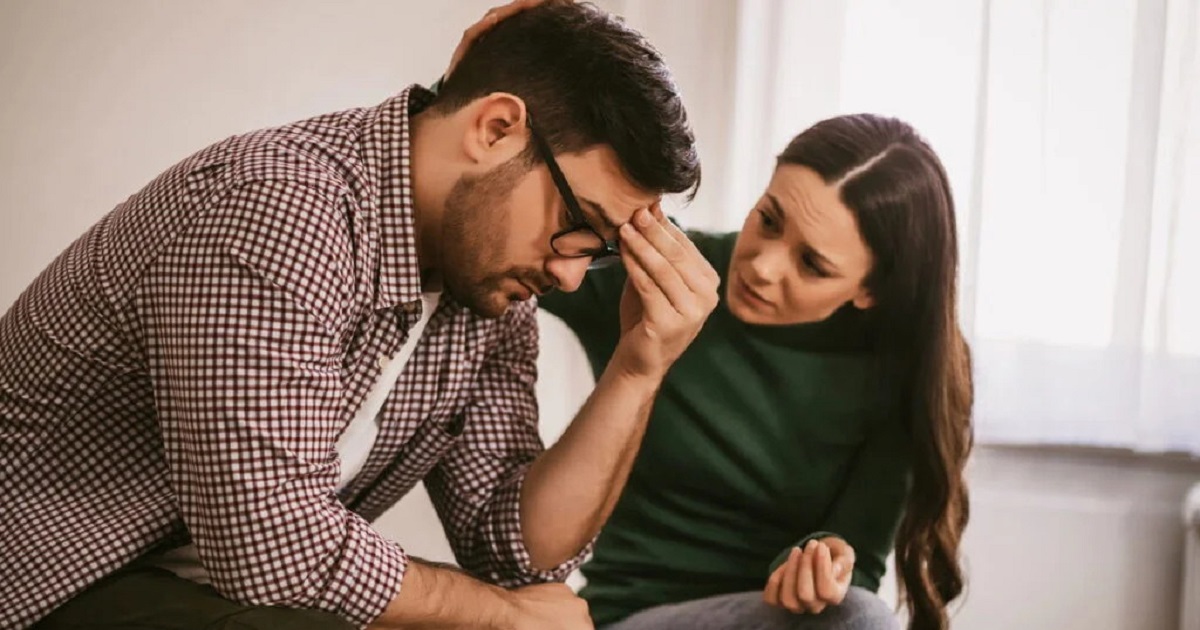 O que a psicologia diz sobre pessoas que pedem desculpas o tempo todo