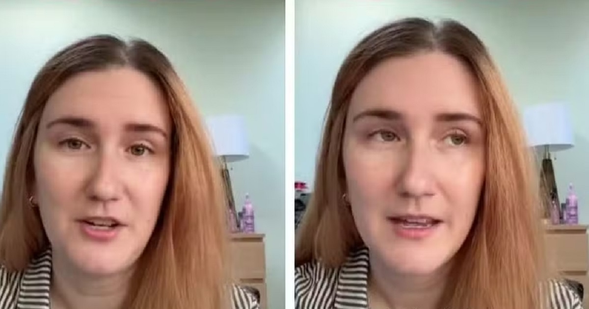 Ex-professora expõe descuidos de higiene ignorados pelos pais, mas visíveis na escola