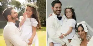 Psicanalista analisa relação de Nicolas Prattes com filha de Sabrina Sato: “Eles devem estabelecer limites”