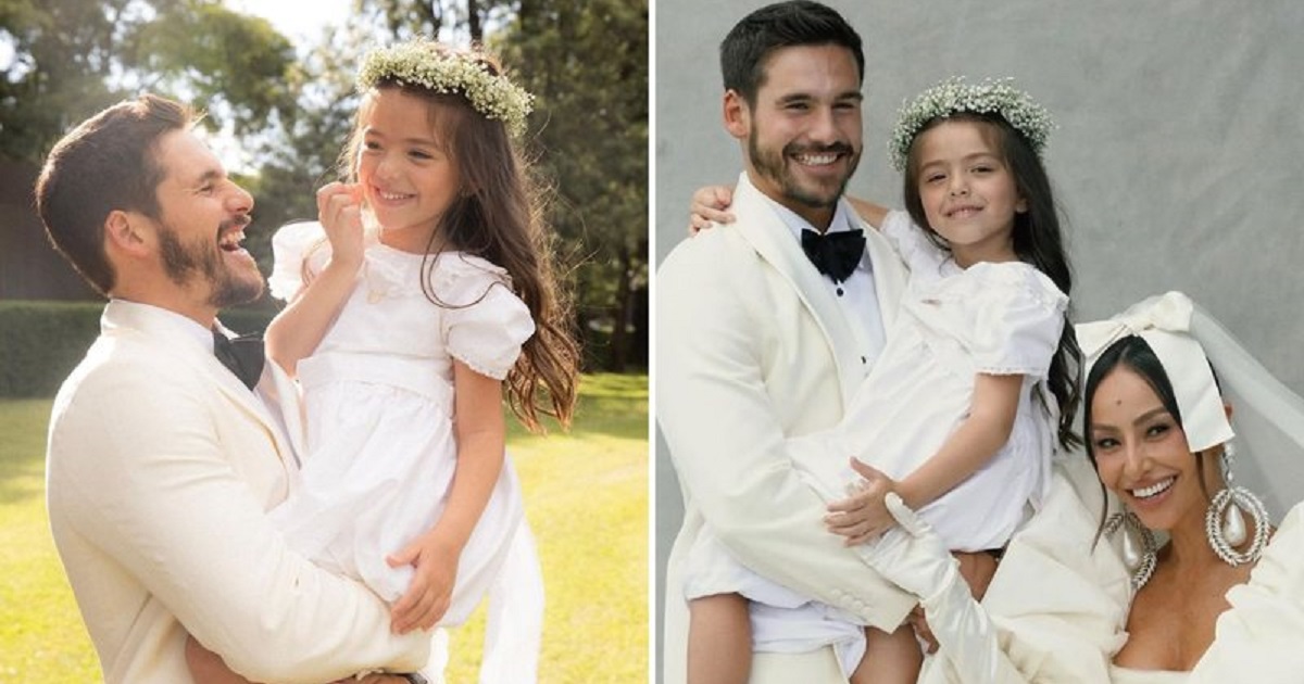 Psicanalista analisa relação de Nicolas Prattes com filha de Sabrina Sato: “Eles devem estabelecer limites”