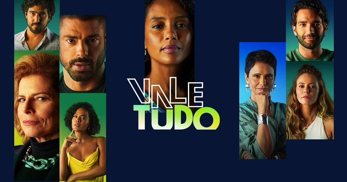 Psicóloga analisa personagens de ‘Vale Tudo’ e revela o que a novela diz sobre nós