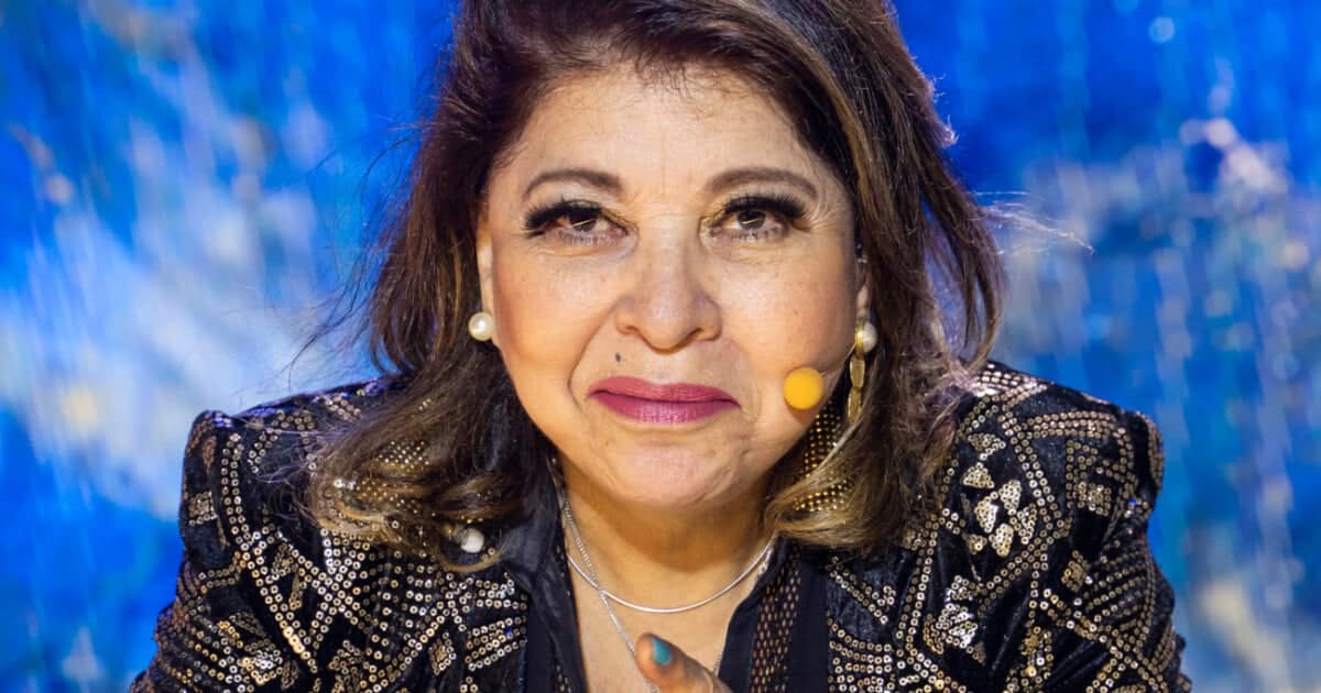 Roberta Miranda revela vício e psiquiatra alerta: “A pessoa perde o controle”