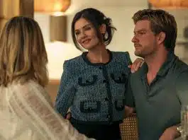 Série criminal com quase 100% de aprovação está deixando os assinantes da Netflix obcecados - veja trailer