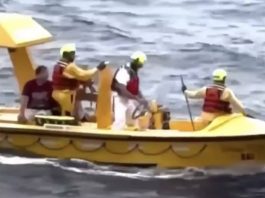 Desespero no cruzeiro da Disney: o que testemunhas relataram após queda de menina no mar