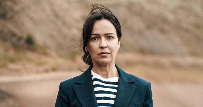 Série sobre violência doméstica e manipulação domina o Top 1 da Netflix com suspense psicológico