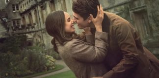 Nova aposta da Netflix combina romance e conflito pessoal em uma das cidades mais icônicas do Reino Unido - veja o trailer