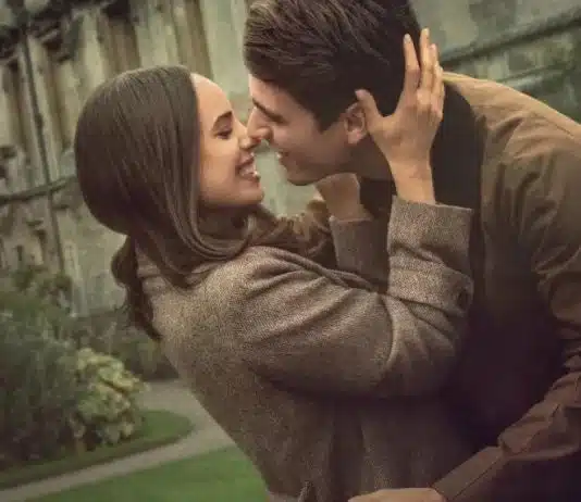 Nova aposta da Netflix combina romance e conflito pessoal em uma das cidades mais icônicas do Reino Unido - veja o trailer