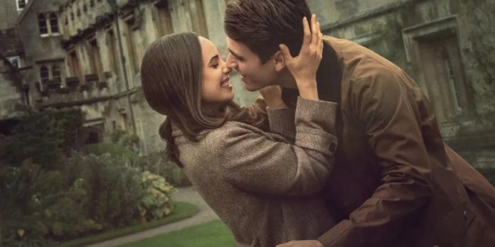 Nova aposta da Netflix combina romance e conflito pessoal em uma das cidades mais icônicas do Reino Unido – veja o trailer