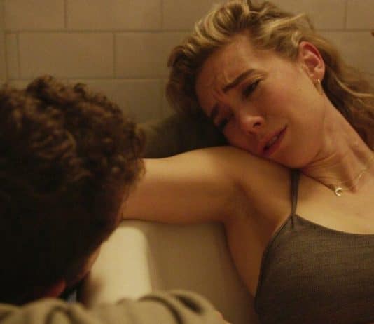 Parece só mais um drama comum… até você perceber que está emocionalmente destruída no último episódio (imperdível)