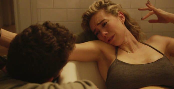 Parece só mais um drama comum… até você perceber que está emocionalmente destruída no último episódio (imperdível)