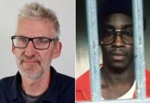 “Ainda escuto as palavras dele”: advogado revela o que ouviu de homem executado injustamente em câmara de gás “Ainda escuto as palavras dele”: advogado revela o que ouviu de homem executado injustamente em câmara de gás