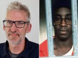 “Ainda escuto as palavras dele”: advogado revela o que ouviu de homem executado injustamente em câmara de gás