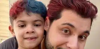 Após denúncia de babás, Murilo Huff obtém guarda do filho que teve com Marília Mendonça; avó perde tutela unilateral