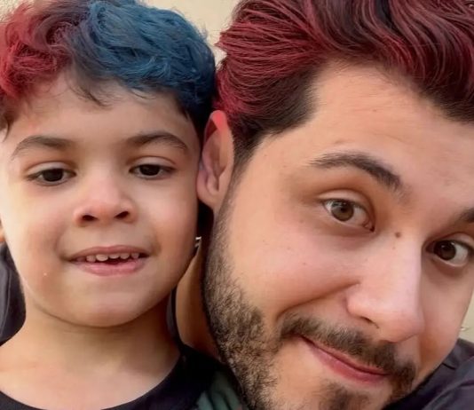 Após denúncia de babás, Murilo Huff obtém guarda do filho que teve com Marília Mendonça; avó perde tutela unilateral