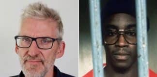 “Ainda escuto as palavras dele”: advogado revela o que ouviu de homem executado injustamente em câmara de gás