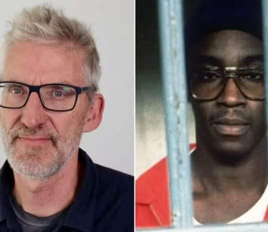 “Ainda escuto as palavras dele”: advogado revela o que ouviu de homem executado injustamente em câmara de gás