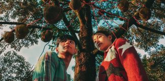 Esse novo filme na Netflix vai mudar a maneira como você enxerga a vida: 'Amor, luto e sobrevivência'