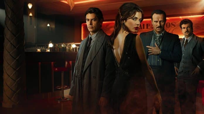 Série espanhola cheia de reviravoltas da Netflix vai te fisgar com trama de segredos, poder e vingança