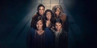Série sobre mulheres condenadas à prisão perpétua é uma das mais assistidas da Netflix atualmente