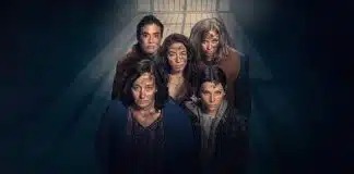 Série sobre mulheres condenadas à prisão perpétua é uma das mais assistidas da Netflix atualmente