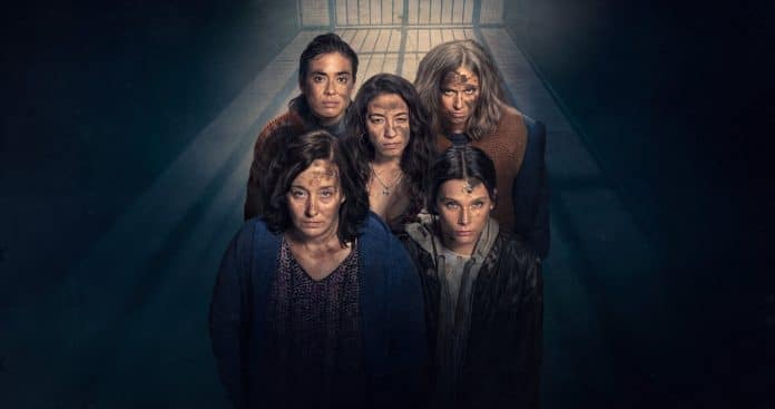 Série sobre mulheres condenadas à prisão perpétua é uma das mais assistidas da Netflix atualmente