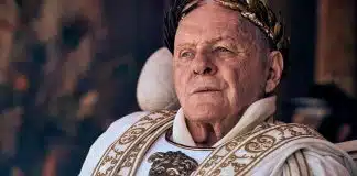 Anthony Hopkins brilha em série épica que parece um filme e já virou sensação no streaming