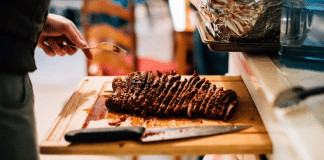 Dicas para assar diferentes tipos de carne com perfeição