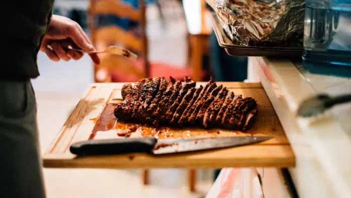 Dicas para assar diferentes tipos de carne com perfeição
