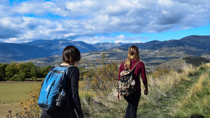 Do trekking à observação de fauna: atividades para amantes da natureza