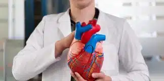 Qual é a idade do seu coração? Faça o teste criado por especialistas em apenas 3 minutos
