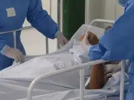 O corpo avisa: veja os sintomas que aparecem de 1 a 3 meses antes da morte, segundo cientistas O corpo avisa: veja os sintomas que aparecem de 1 a 3 meses antes da morte, segundo cientistas