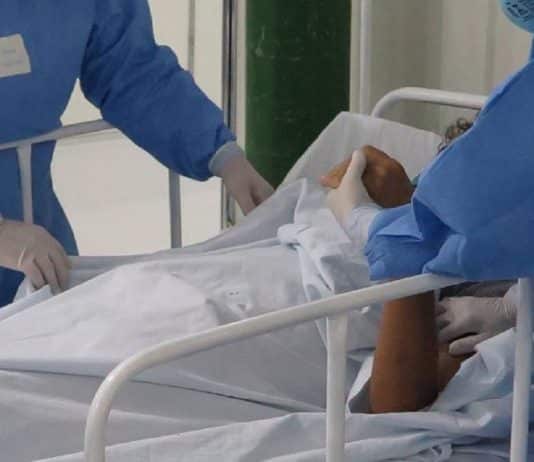 O corpo avisa: veja os sintomas que aparecem de 1 a 3 meses antes da morte, segundo cientistas