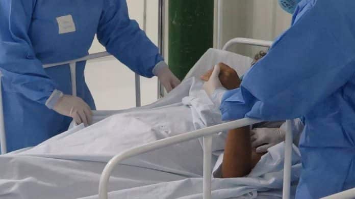 O corpo avisa: veja os sintomas que aparecem de 1 a 3 meses antes da morte, segundo cientistas