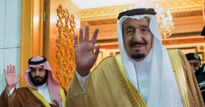 Rei da Arábia Saudita busca alguém para casar e promete pagar salário mensal inacreditável para nova esposa