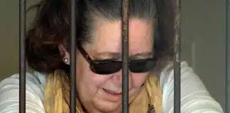 Condenada ao pelotão de fuzilamento, mulher faz pedido final que choca até os carcereiros