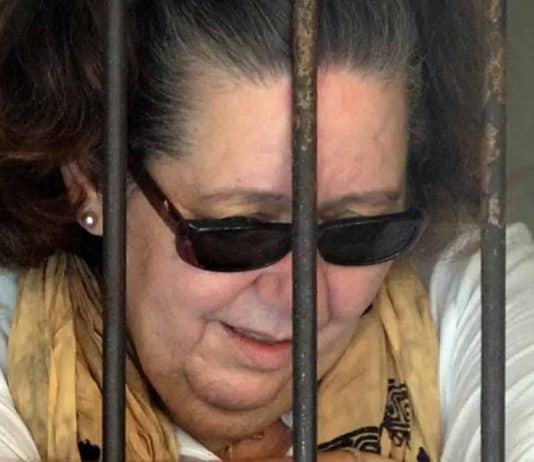 Condenada ao pelotão de fuzilamento, mulher faz pedido final que choca até os carcereiros
