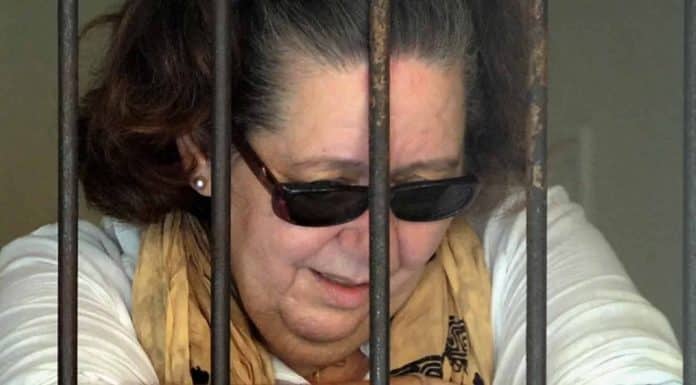 Condenada ao pelotão de fuzilamento, mulher faz pedido final que choca até os carcereiros