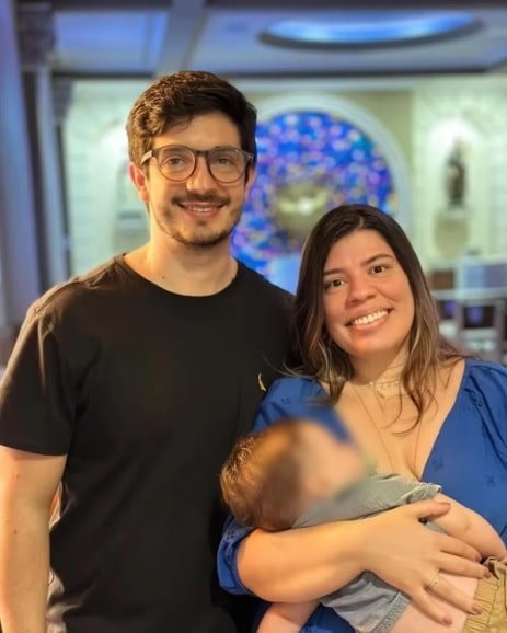 psicologiasdobrasil.com.br - Grávida conta como teve chá revelação destruído por padaria no Paraná e história explode na web; assista