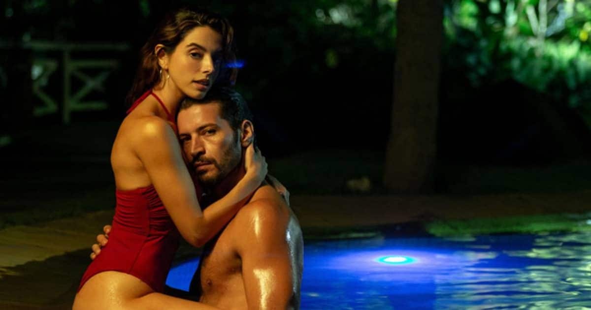 5 filmes quentes no streaming que são perfeitos para assistir a dois