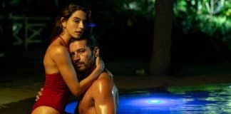 5 filmes quentes no streaming que são perfeitos para assistir a dois