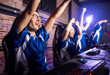 A crescente influência dos eSports na juventude global