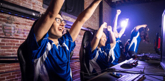 A crescente influência dos eSports na juventude global