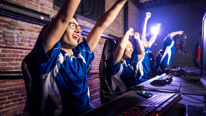 A crescente influência dos eSports na juventude global